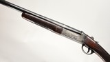 Webley & Scott 12 GA single shot, 32 inch barrel - 5 of 8