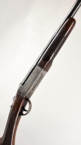 Webley & Scott 12 GA single shot, 32 inch barrel - 6 of 8