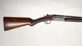 Webley & Scott 12 GA single shot, 32 inch barrel - 2 of 8