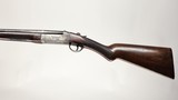 Webley & Scott 12 GA single shot, 32 inch barrel - 3 of 8