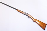 Webley & Scott 12 GA Single Shot / Hammer Gun, 30 inch barrel - 5 of 7