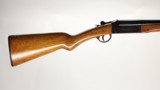 Webley & Scott 12 GA Single Shot / Hammer Gun, 30 inch barrel - 3 of 7
