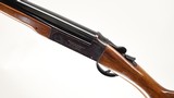 Webley & Scott 12 GA Single Shot / Hammer Gun, 30 inch barrel - 2 of 7