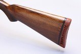 AYA Cosmos Single Barrel Hammer gun, .410 GA, 28 inch Barrel - 7 of 13