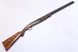 Caesar Guerini Magnus Jaspe, 20 GA, 32 inch barrels, multi choked in makers hard case - 7 of 8