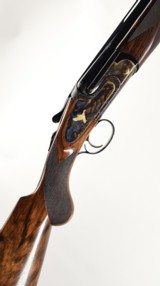 Caesar Guerini Magnus Jaspe, 20 GA, 32 inch barrels, multi choked in makers hard case