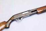 Beretta RS 151 Pump Action Silver Pigeon, 12 GA 28 inch Barrels - 1 of 8