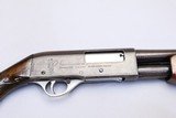 Beretta RS 151 Pump Action Silver Pigeon, 12 GA 28 inch Barrels - 5 of 8