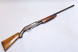 Beretta RS 151 Pump Action Silver Pigeon, 12 GA 28 inch Barrels - 4 of 8