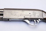 Beretta RS 151 Pump Action Silver Pigeon, 12 GA 28 inch Barrels - 7 of 8