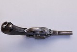 Webley MK III Service Revolver, .455 Webley - 4 of 4