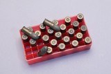 AMMO - .455 Webley MK I - 25 rounds - Vintage - 1 of 1