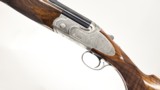 Caesar Guerini Magnus Deluxe Game - 12GA - 30 inch Barrels - Multi choked - 1 of 10