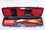 Caesar Guerini Magnus Deluxe Game - 12GA - 30 inch Barrels - Multi choked - 9 of 10