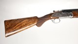 Caesar Guerini Magnus Deluxe Game - 12GA - 30 inch Barrels - Multi choked - 3 of 10