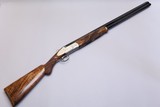 Caesar Guerini Magnus Deluxe Game - 12GA - 30 inch Barrels - Multi choked - 8 of 10