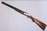 Caesar Guerini Magnus Deluxe Game - 12GA - 30 inch Barrels - Multi choked - 7 of 10