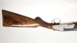Caesar Guerini Magnus Deluxe Game - 12GA - 30 inch Barrels - Multi choked - 4 of 10