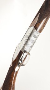 Caesar Guerini Magnus Deluxe Game - 12GA - 30 inch Barrels - Multi choked - 2 of 10
