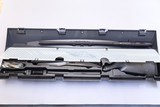 Benelli Vinci - 12 GA - Semi Auto Shotgun - in original Case. Excellent condition