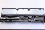 Benelli Vinci - 12 GA - Semi Auto Shotgun - in original Case. Excellent condition