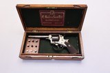 Bernard Denyer of Holborn London, Cal .36 Rimfire Made in 1870 - 5 of 6