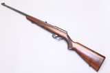 BRNO Rifle, Semi-Auto .22LR - 1 of 7