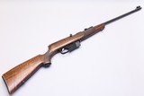 Voere Semi Auto Rifle, 22LR - 2 of 4