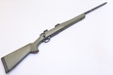 Howa Model 1500, Cal. 223 REM, 21.5 inch barrel - 2 of 4
