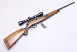 Krico Semi Auto rifle .22LR - 22 in barrel - 2 of 9