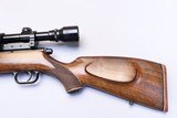 Krico Semi Auto rifle .22LR - 22 in barrel - 4 of 9