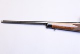 Krico Semi Auto rifle .22LR - 22 in barrel - 5 of 9
