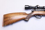 Krico Semi Auto rifle .22LR - 22 in barrel - 6 of 9