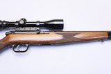 Krico Semi Auto rifle .22LR - 22 in barrel - 7 of 9