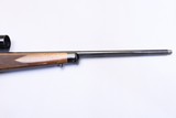 Krico Semi Auto rifle .22LR - 22 in barrel - 9 of 9