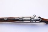 CZ Model 527 Bolt Magazine rifle in Cal. 222 Rem with 23.5 inch barrel - 4 of 6