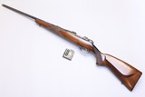 CZ Model 527 Bolt Magazine rifle in Cal. 222 Rem with 23.5 inch barrel - 2 of 6