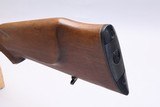 CZ Bolt Action Rifle, Cal 222 Rem, 20 in barrel - 5 of 6