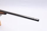 CZ Bolt Action Rifle, Cal 222 Rem, 20 in barrel - 6 of 6