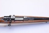 CZ Bolt Action Rifle, Cal 222 Rem, 20 in barrel - 3 of 6
