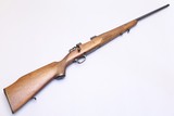 CZ Bolt Action Rifle, Cal 222 Rem, 20 in barrel