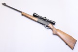 Anschutz Model 525, .22LR, very good condition