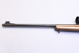 Anschutz Model 525, .22LR, very good condition - 5 of 9