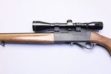 Anschutz Model 525, .22LR, very good condition - 4 of 9