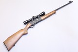Anschutz Model 525, .22LR, very good condition - 2 of 9
