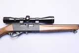 Anschutz Model 525, .22LR, very good condition - 3 of 9
