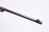 BRNO Model 581 Semi Auto .22LR 22 inch barrel - 4 of 4