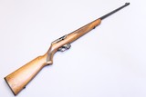 BRNO Model 581 Semi Auto .22LR 22 inch barrel - 2 of 4