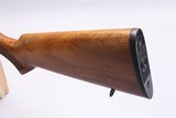 BRNO Model 581 Semi Auto .22LR 22 inch barrel - 3 of 4