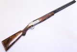Caesar Guerini Maxum Game 12 GA with Grade 5 Wood, 30in Barrels, Multichokes - near new condition - Shop demo - 13 of 17